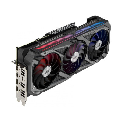 ASUS ROG-STRIX-RTX3070-O8G-GAMING