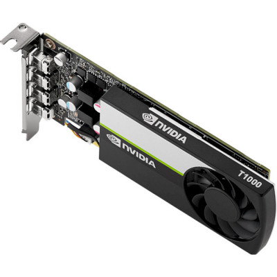 PNY Quadro T1000 (VCNT1000BLK-1)