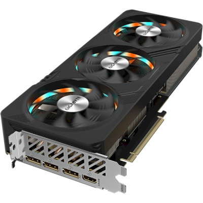 GIGABYTE GeForce RTX 4070 GAMING OC V2 12G (GV-N4070GAMING OCV2-12GD)