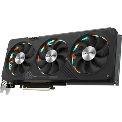 GIGABYTE GeForce RTX 4070 GAMING OC V2 12G (GV-N4070GAMING OCV2-12GD)