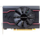 Sapphire Radeon RX 550 4GD5 PULSE (11268-01)
