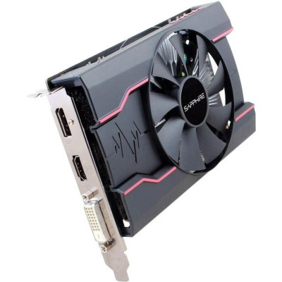 Sapphire Radeon RX 550 4GD5 PULSE (11268-01)