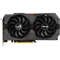 ASUS ROG-STRIX-GTX1650-O4GD6-GAMING