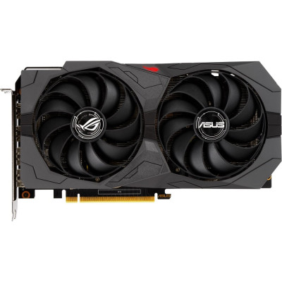 ASUS ROG-STRIX-GTX1650-O4GD6-GAMING