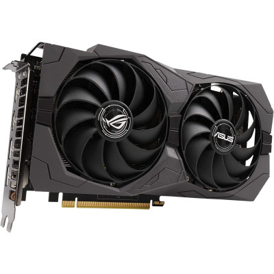 ASUS ROG-STRIX-GTX1650-O4GD6-GAMING