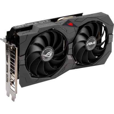 ASUS ROG-STRIX-GTX1650-O4GD6-GAMING