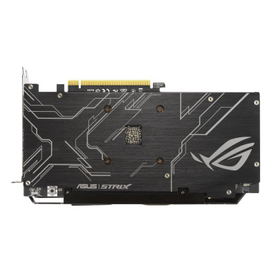 ASUS ROG-STRIX-GTX1650-O4GD6-GAMING