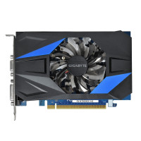 GIGABYTE GeForce GT730 GV-N730D5OC-1GI