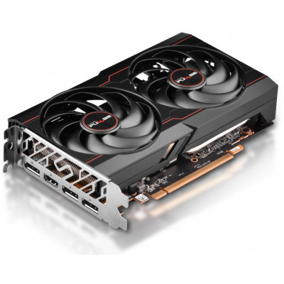 Sapphire Radeon RX 6600 PULSE (11310-01-20G)