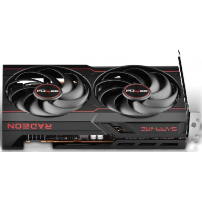 Sapphire Radeon RX 6600 PULSE (11310-01-20G)