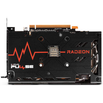 Sapphire Radeon RX 6600 PULSE (11310-01-20G)