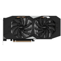 GIGABYTE GeForce GTX 1660 Ti WINDFORCE OC 6G (GV-N166TWF2OC-6GD)