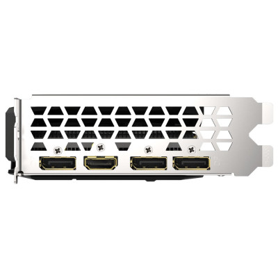GIGABYTE GeForce GTX 1660 Ti WINDFORCE OC 6G (GV-N166TWF2OC-6GD)