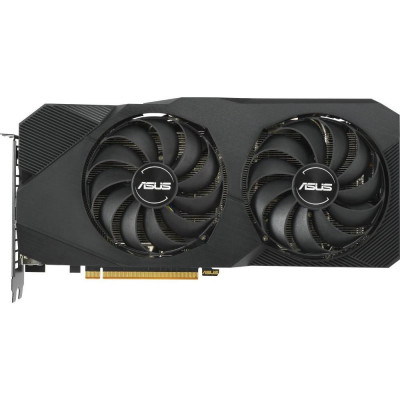 ASUS DUAL-RX5700-O8G-EVO