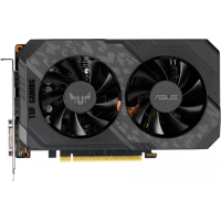 ASUS TUF-GTX1660TI-O6G-EVO-GAMING