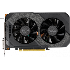ASUS TUF-GTX1660TI-O6G-EVO-GAMING