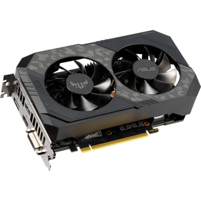 ASUS TUF-GTX1660TI-O6G-EVO-GAMING