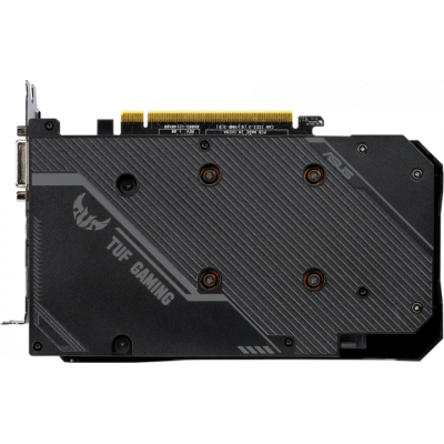 ASUS TUF-GTX1660TI-O6G-EVO-GAMING