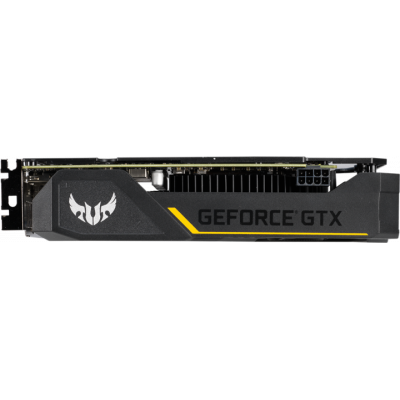 ASUS TUF-GTX1660TI-O6G-EVO-GAMING
