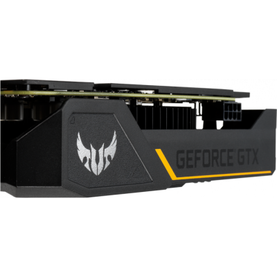 ASUS TUF-GTX1660TI-O6G-EVO-GAMING