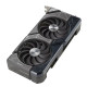 ASUS DUAL-RTX4070S-O12G