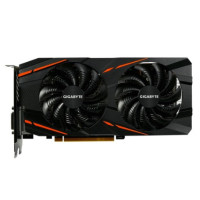 GIGABYTE Radeon RX 480 G1 Gaming 8G (GV-RX480G1 GAMING-8GD) Вітрина