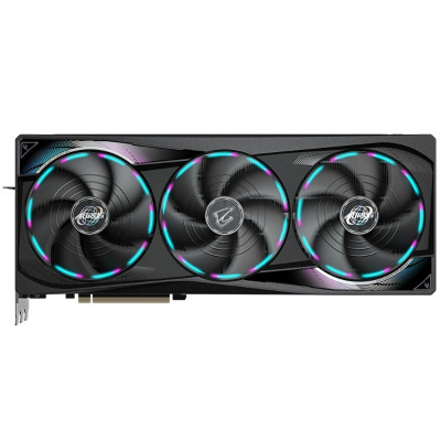 GIGABYTE AORUS GeForce RTX 5090 MASTER 32G (GV-N5090AORUS M-32GD)