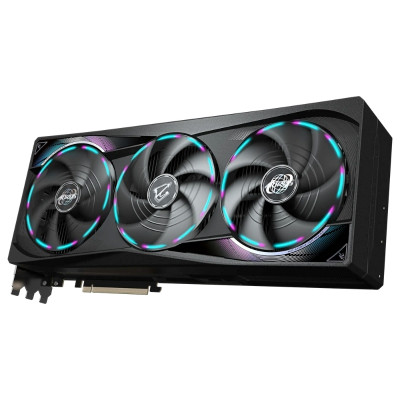 GIGABYTE AORUS GeForce RTX 5090 MASTER 32G (GV-N5090AORUS M-32GD)