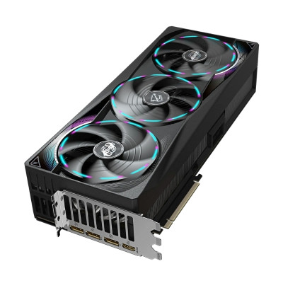 GIGABYTE AORUS GeForce RTX 5090 MASTER 32G (GV-N5090AORUS M-32GD)