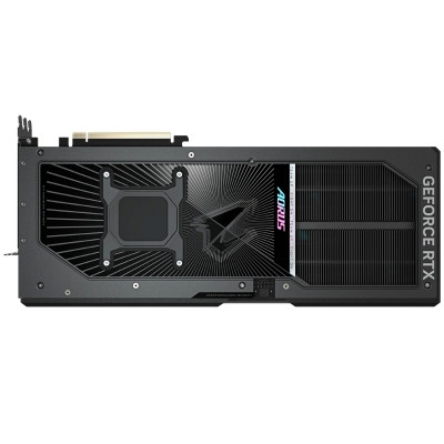 GIGABYTE AORUS GeForce RTX 5090 MASTER 32G (GV-N5090AORUS M-32GD)