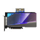 GIGABYTE AORUS GeForce RTX 3080 XTREME WATERFORCE WB 10G (GV-N3080AORUSX WB-10GD)