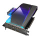 GIGABYTE AORUS GeForce RTX 3080 XTREME WATERFORCE WB 10G (GV-N3080AORUSX WB-10GD)