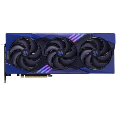MSI GeForce RTX 5070 12G World of Warcraft MIDNIGHT VOID EDITION OC (912-V532-259)