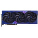 MSI GeForce RTX 5070 12G World of Warcraft MIDNIGHT VOID EDITION OC (912-V532-259)
