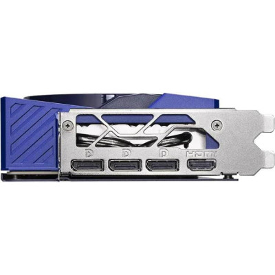 MSI GeForce RTX 5070 12G World of Warcraft MIDNIGHT VOID EDITION OC (912-V532-259)