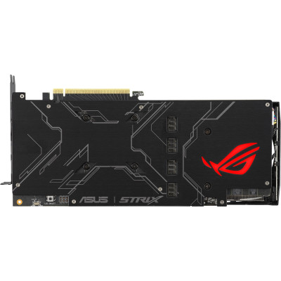 ASUS ROG-STRIX-RTX2060S-8G-EVO-GAMING