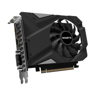 GIGABYTE GeForce® GTX 1650 D6 4G (GV-N1656D6-4GD)