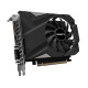 GIGABYTE GeForce® GTX 1650 D6 4G (GV-N1656D6-4GD)