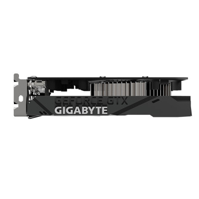 GIGABYTE GeForce® GTX 1650 D6 4G (GV-N1656D6-4GD)