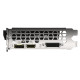 GIGABYTE GeForce® GTX 1650 D6 4G (GV-N1656D6-4GD)