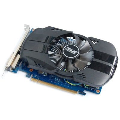 ASUS PH-GT1030-O2G