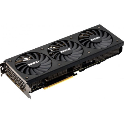 INNO3D GEFORCE RTX 3070 TI X3 OC (N307T3-086XX-1820VA45)
