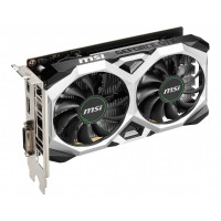 MSI GeForce GTX 1650 D6 VENTUS XS OC