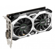 MSI GeForce GTX 1650 D6 VENTUS XS OC