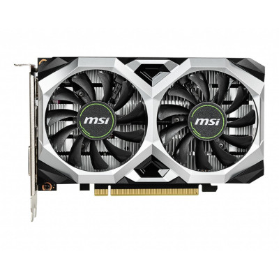 MSI GeForce GTX 1650 D6 VENTUS XS OC