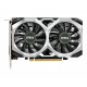 MSI GeForce GTX 1650 D6 VENTUS XS OC