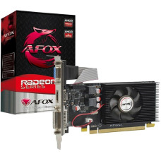 AFOX Radeon R5 230 2Gb (AFR5230-2048D3L4)