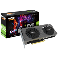 INNO3D GeForce RTX 3050 TWIN X2 (N30502-08D6-1190VA42)