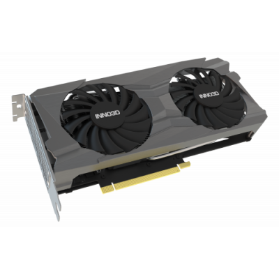 INNO3D GeForce RTX 3050 TWIN X2 (N30502-08D6-1190VA42)
