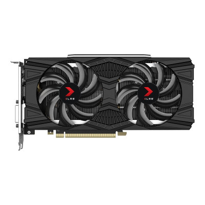 PNY GeForce RTX 2060 XLR8 (VCG20606DFPPB-O)